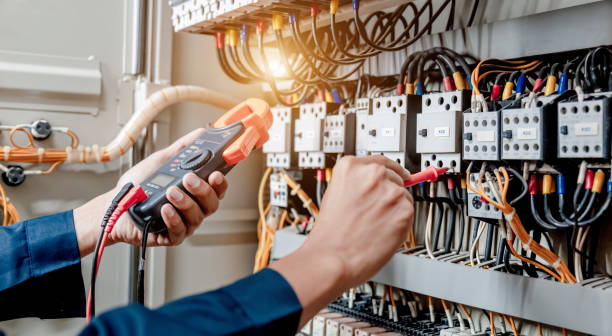 Affordable Emergency Electrician in TX