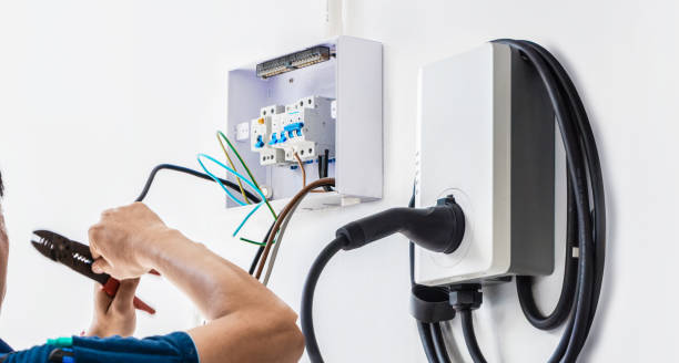 Best Electrical Contractors for Businesses  in Shiner, TX