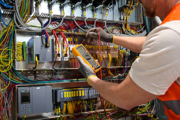 Best Best Electricians Near Me  in Shiner, TX