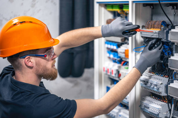 Best Residential Electrician Services  in Shiner, TX